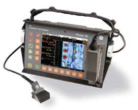 Phasor XS Phased Array Flaw Detector