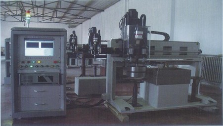 BLC-ZC2 Bearing Ring Flaw Detector